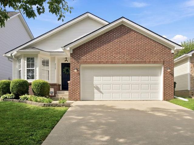 House for sale in Lexington, Kentucky