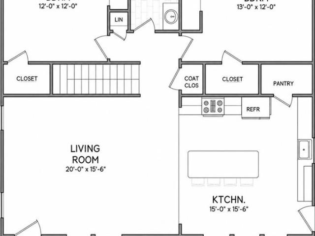 House for sale in Kansas