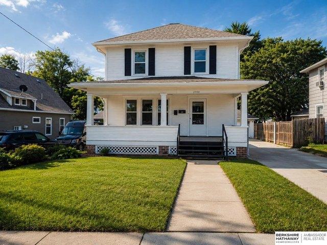 Townhouse for sale in Nebraska