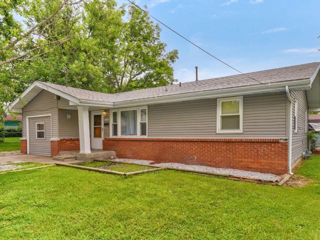 House for sale in Springfield, Missouri