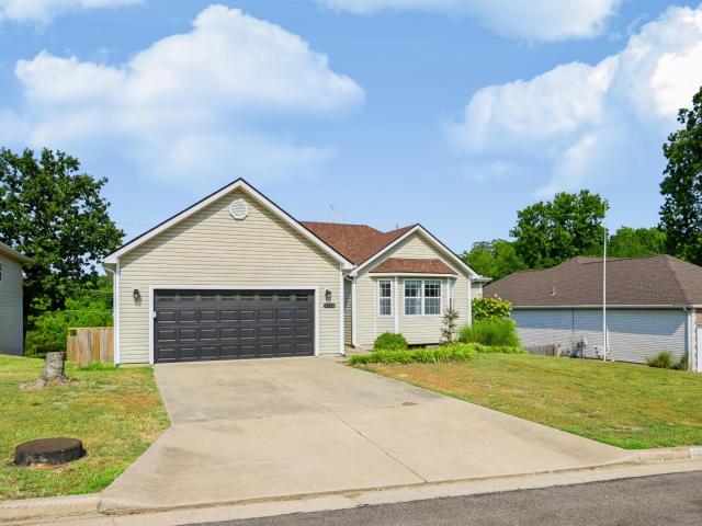 House for sale in Joplin, Missouri