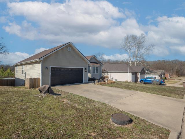House for sale in Joplin, Missouri
