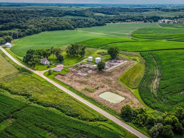 House for sale in Wheatland, Iowa