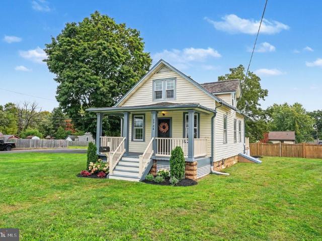 House for sale in Newportville, Bristol Township