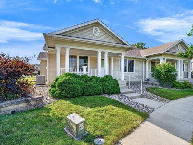 Townhouse for sale in Story, Iowa
