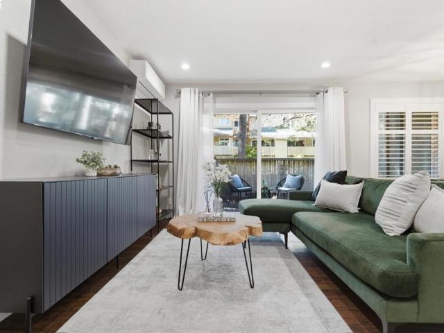 Condo for sale in Walnut Creek, California