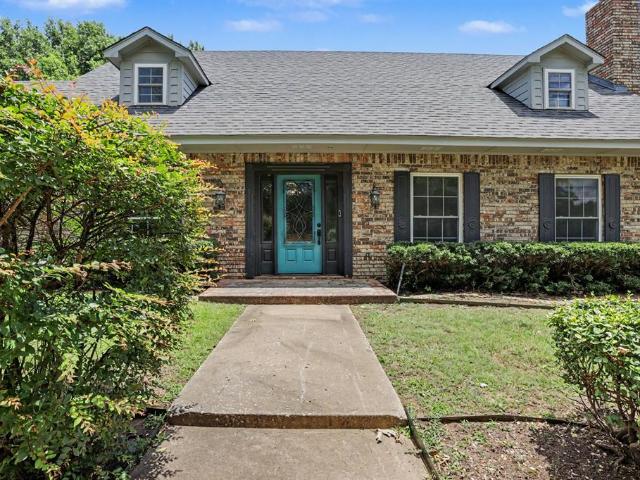 House for sale in Edmond, Oklahoma