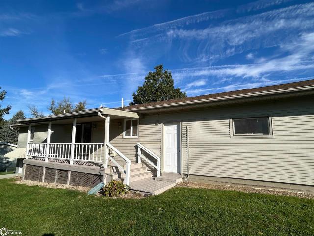 House for sale in Marshalltown, Marshall County