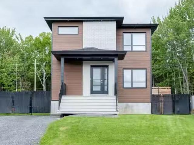 House for sale in Lévis, Quebec
