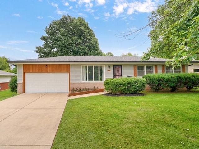 House for sale in Springfield, Missouri