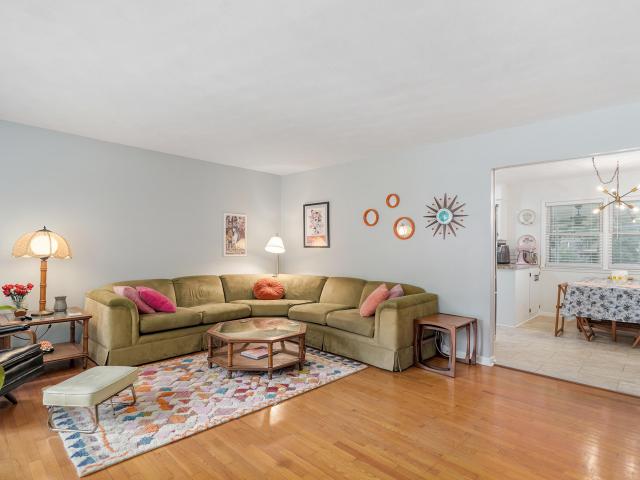 House for sale in Springfield, Missouri