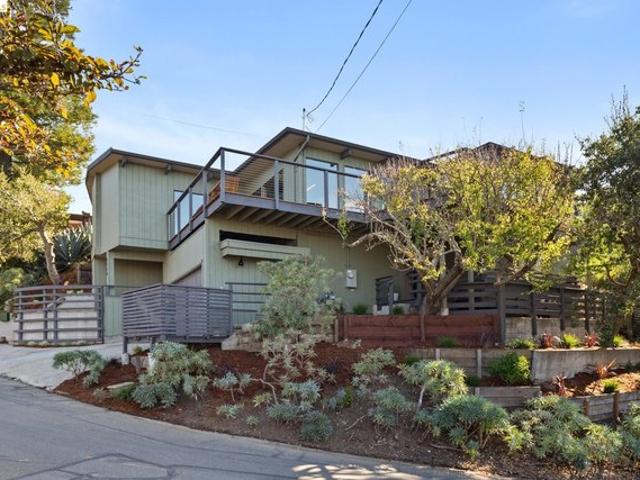 House for sale in Berkeley Hills, Berkeley