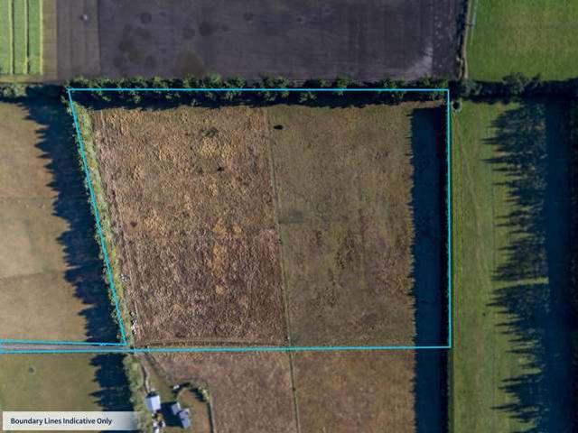 Property for sale in West Eyreton, Canterbury