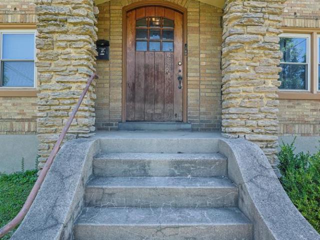House for sale in Roselawn, Ohio