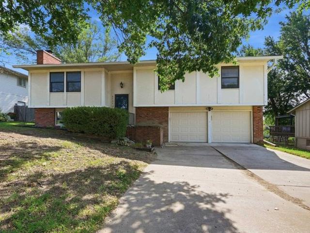 House for sale in Kansas