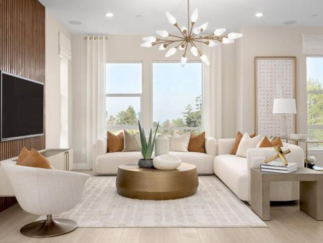 House for sale in San Mateo, California