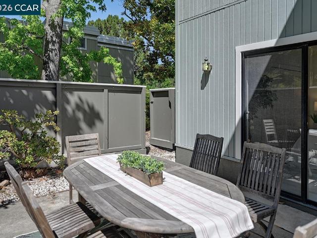 Condo for sale in Walnut Creek, California