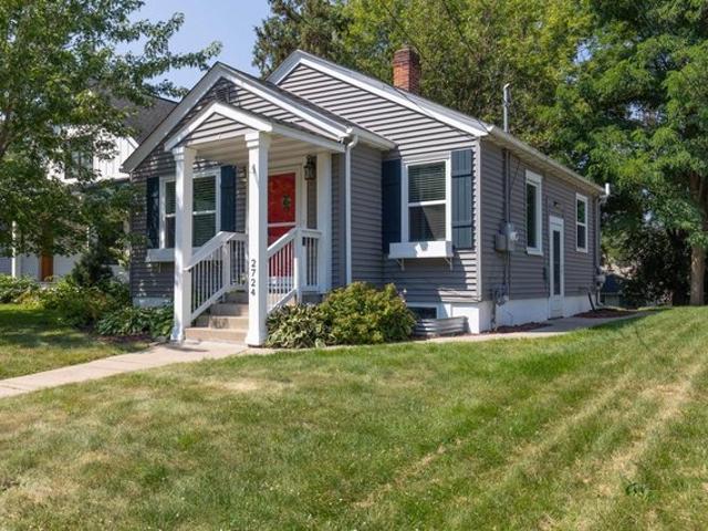 House for sale in Hennepin, Minnesota