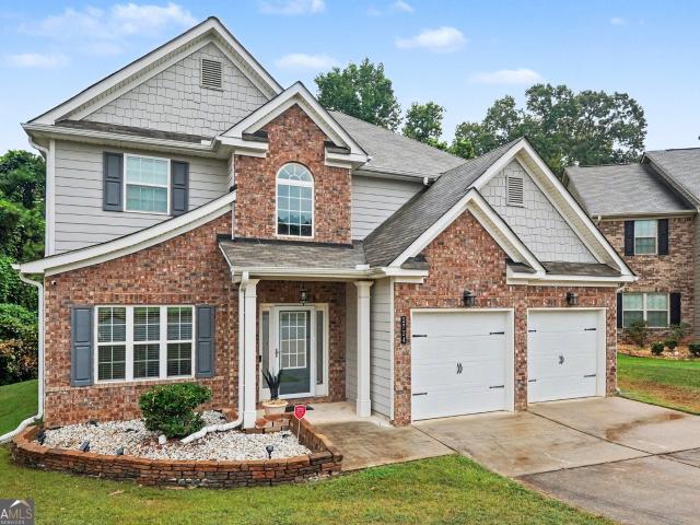 House for sale in Clayton, Georgia