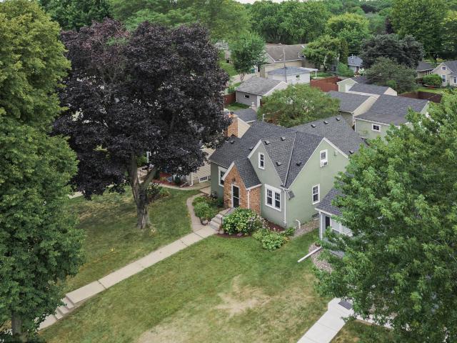 House for sale in Hennepin, Minnesota