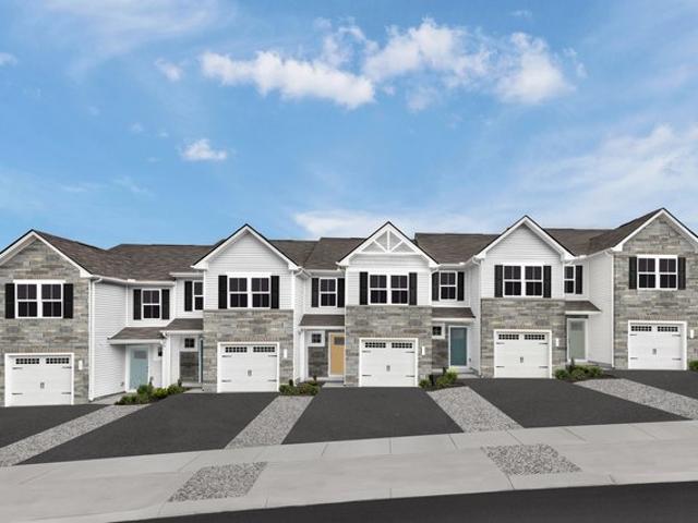 Townhouse for sale in Plainfield, Illinois