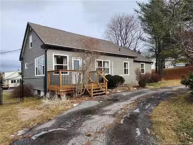 House for sale in City Of Saint John, New Brunswick
