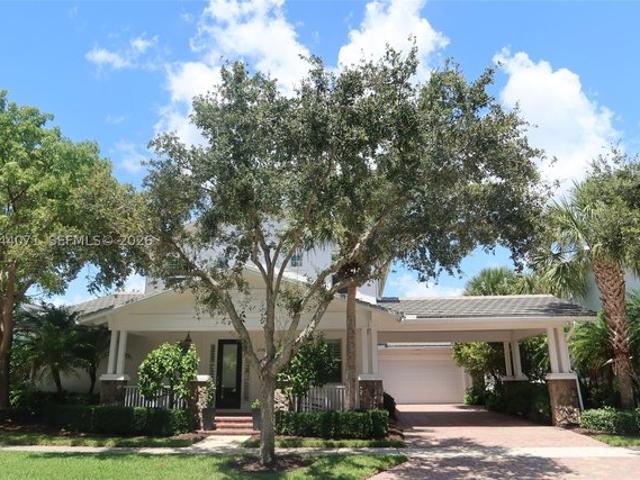 House for sale in Jupiter, Florida