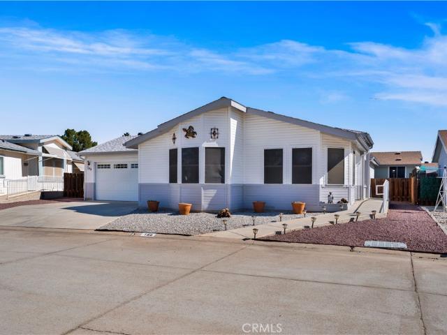 House for sale in Sun City, Menifee