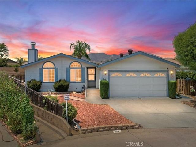 House for sale in Menifee, California