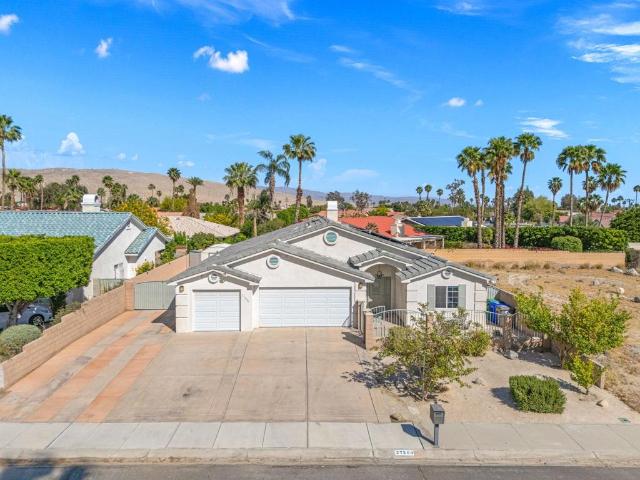 House for sale in Cathedral City, California