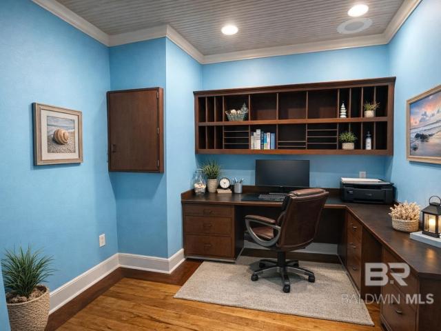 Commercial for sale in Orange Beach, Alabama