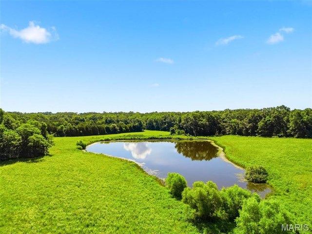 Farm for sale in Missouri