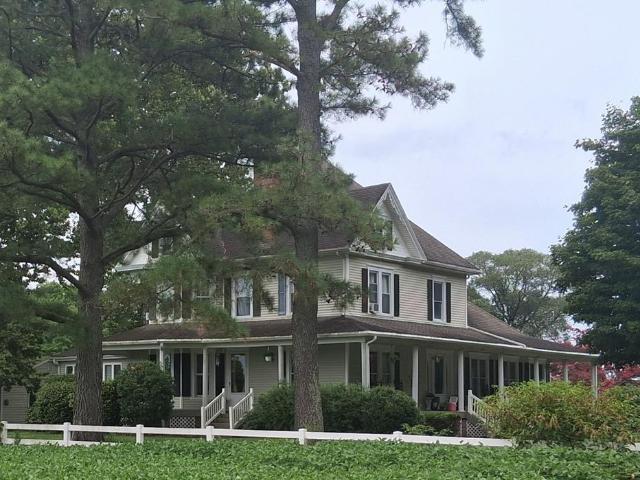 House for sale in Virginia