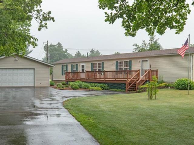 House for sale in Garrison, Minnesota