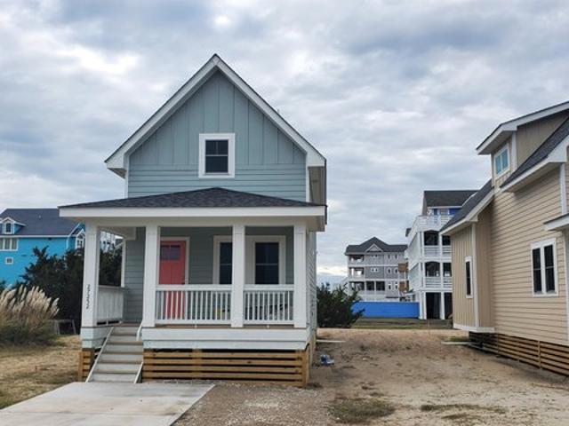 House for sale in Salvo, North Carolina