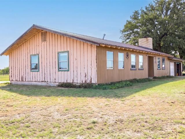 House for sale in Wynnewood, Garvin County