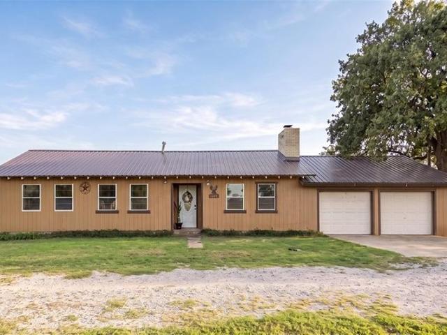House for sale in Wynnewood, Garvin County