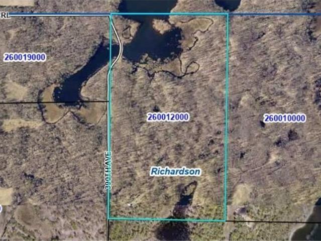 Land for sale in Morrison, Minnesota