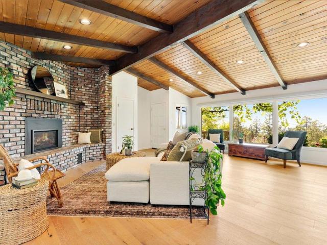 House for sale in Los Gatos, California