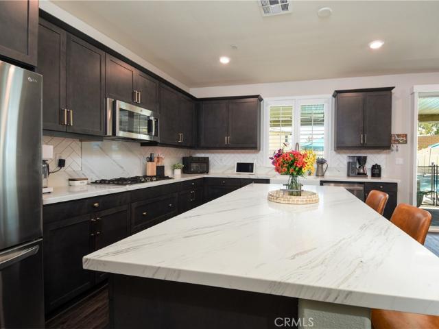 House for sale in Menifee, California