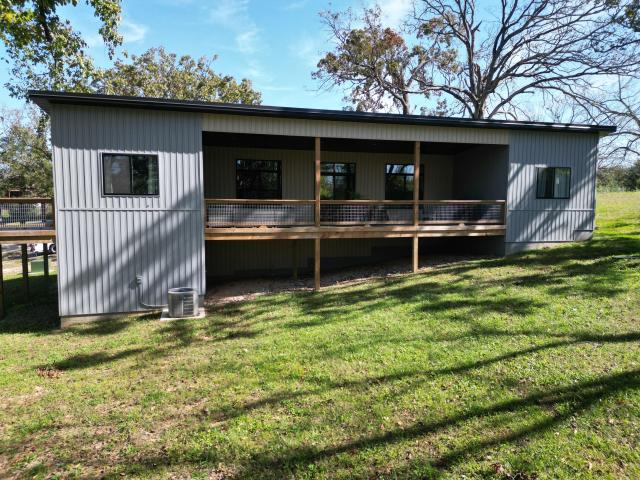 House for sale in Barry, Missouri