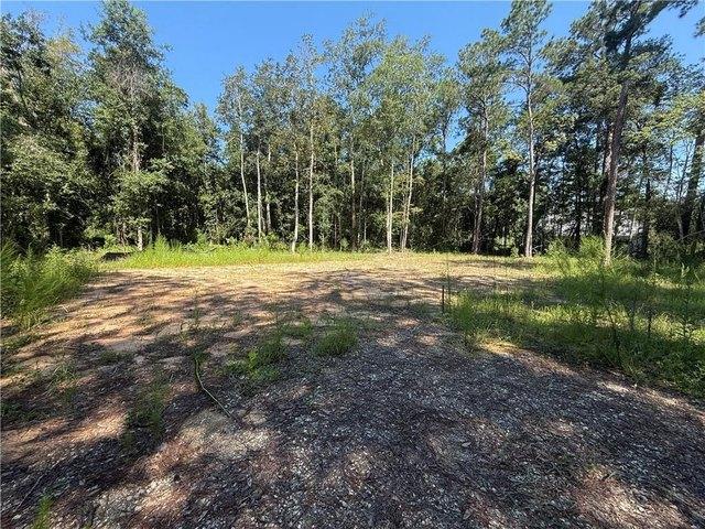 Land for sale in Lacombe, St. Tammany Parish