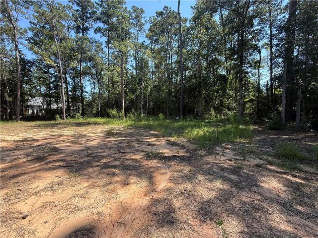 Land for sale in Lacombe, St. Tammany Parish