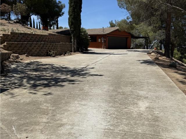 Property for rent in Valley Center, California