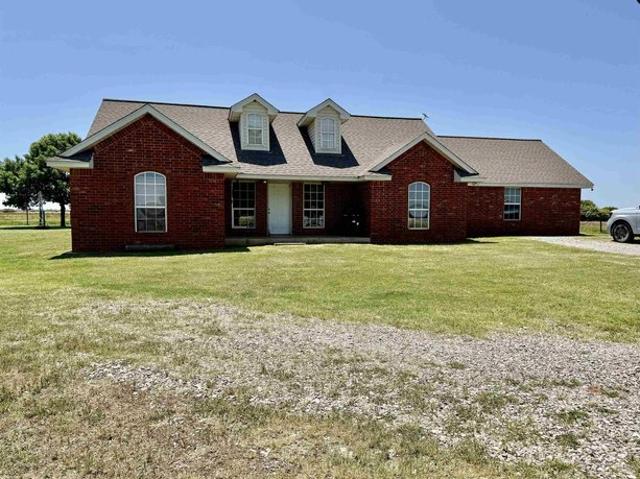 House for sale in Comanche, Oklahoma