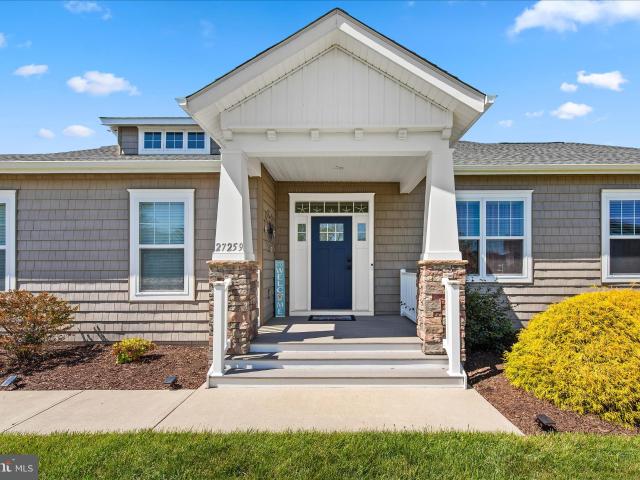 House for sale in Delaware