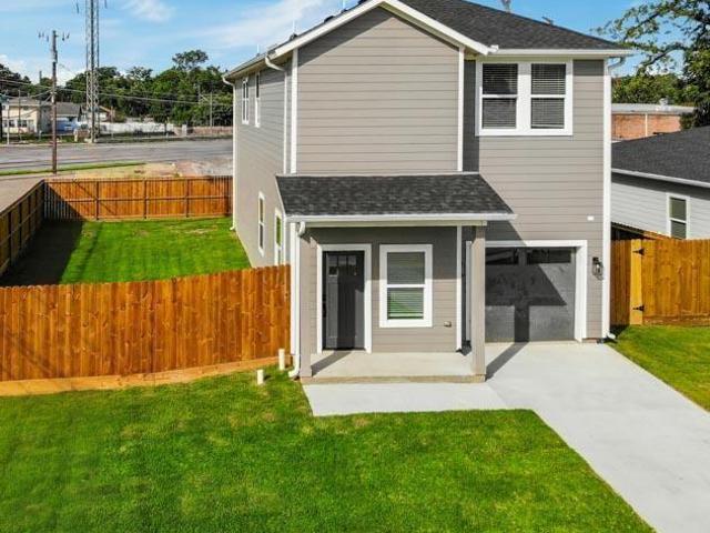 House for sale in Dallas, Texas