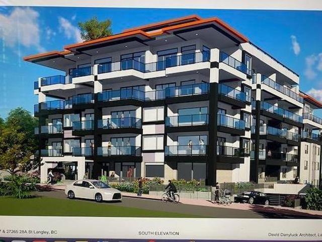 Property for sale in Aldergrove, British Columbia