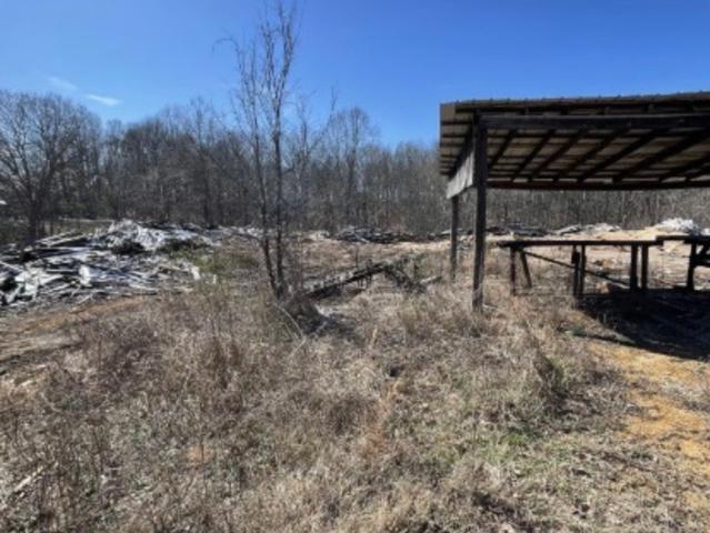 Land for sale in Tennessee