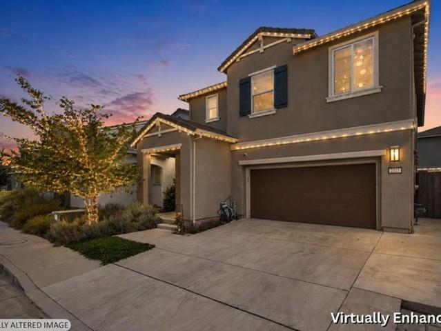 House for sale in Solano, California